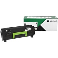 Lexmark Lexmark, Toner, LXK Rtn 28.4K MS/X53 Crtg (BK)