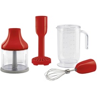 Smeg HBAC11RD Rot