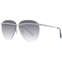 Max&Co Max & Co Pilotenbrille MO0017 6032B goldfarben