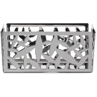 Alessi Cactus. Halter (msa29), Silber