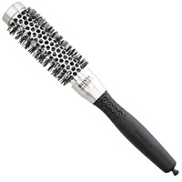 Olivia Garden Essential Blowout Classic Silver 25mm (2096)