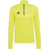 Adidas Entrada 22 Trainingstop Herren - gelb-M