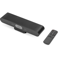 Digitus All-In-One Video Bar Mini 4K Videoconferenc