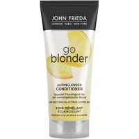 John Frieda Sheer Blonde Go Blonder Shampoo 75 ml
