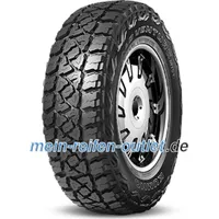 Kumho Road Venture MT51 245/75 R16 120/116Q Sommerreifen