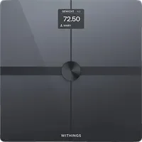 Withings Body Smart black