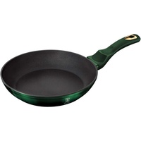 Berlinger Haus 20cm metallic line emerald BH6046 - Grün