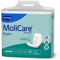 Molicare Premium Form 5 Tropfen, 128 Stück