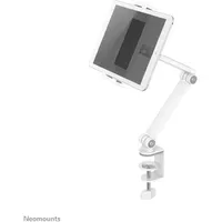 NeoMounts Tablet-Halterung DS15-545WH1 für 4,7-12,9" Tablets Weiß