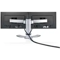 Fujitsu Dual Monitor Stand - stativ