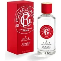 Roger & Gallet Eau de Cologne 100 ml