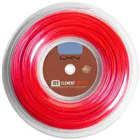 Luxilon Element IR Soft 200 m Tennissaite