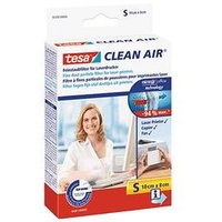 Tesa Clean Air S Laserdrucker Filter Feinstaub Selbstklebend 1St.
