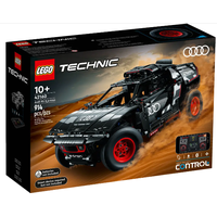 LEGO Technic Audi RS Q e-tron 42160