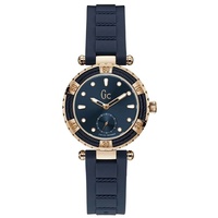 GUESS GC Y41006L7 - 34 mm)