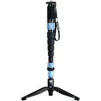 Sirui P-326SR Carbon Einbeinstativ 6 Sektionen