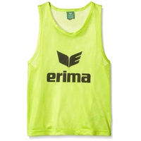 Erima Markierungshemd neon gelb L