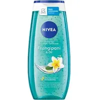NIVEA Frangipani & Oil Duschgel 250 ml
