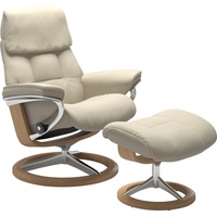 Stressless Relaxsessel Ruby Leder 78 x 100 x 76