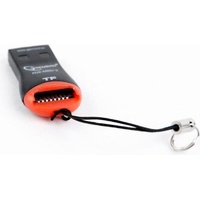 Gembird Card reader USB MicroSD card