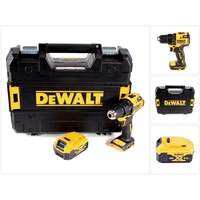 DeWalt DCD708