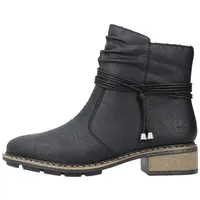 Rieker 7726300 Schwarz