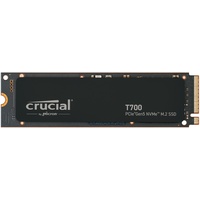 Crucial T700 SSD 1TB, M.2 2280 / M-Key /