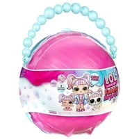 MGA Entertainment L.O.L. Surprise Bubble Surprise Deluxe