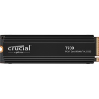 Crucial T700 4 TB M.2 CT4000T700SSD5