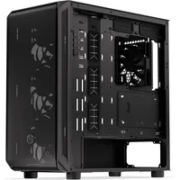Endorfy ARX 700 AIR ATX Gaming Gehäuse mit Seitenfenster
