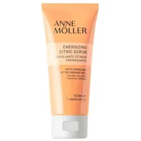 Anne Möller Clean-Up Energizing Citric Scrub