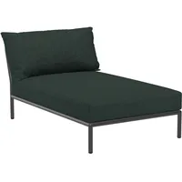 Houe LEVEL2 Outdoor Chaiselong Lounge-Modul 4 Alpine