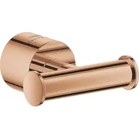 Grohe Bademantelhaken Atrio warm sunset