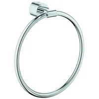 Grohe Handtuchring Atrio d= 200mm, chrom