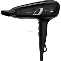 Rowenta Studio Dry Glow schwarz
