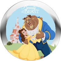 OnanOff onanoff Hörbuch StoryShield Disney: Belle & Prinzessinnen Geschichten\
