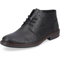 Rieker Herren Kurzstiefel 17604, - 44 EU