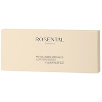 Rosental Organics 4% Kollagen Ampullenserum 14 ml