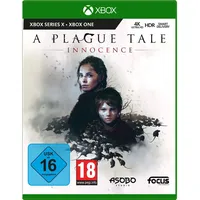 Focus Home Interactive A Plague Tale: Requiem