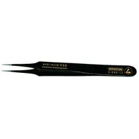 Berstein tools for electronics SMD-Pinzette gerade super-spitz 110 mm