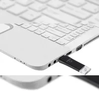 Renkforce USB Passwort Manager Stick PM-01 RF-4781892