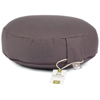 Bodhi Meditationskissen Rondo ECO extra flach 1 St