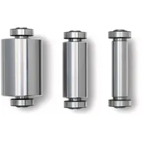 Fein Kontaktrolle, Ø 88,9 mm, Breite 150,0 mm