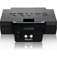 Krups FDK252 Waffeleisen