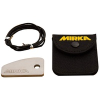 Mirka Lackhobel Shark Blade 48 x 28 mm