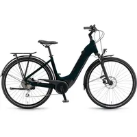 Winora Tria 8 Grün Modell 2023