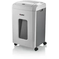 DAHLE Aktenvernichter ShredMATIC 150 mehrfarbig, 22x53.7x29.8 cm