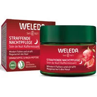 Weleda Bio Straffende Nachtpflege - Naturkosmetik Natural Anti Aging