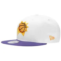 New Era White Crown Team 9fifty Phosun Kappe -