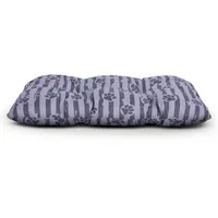 BestLivings Hundekissen 100 x 70 cm grau